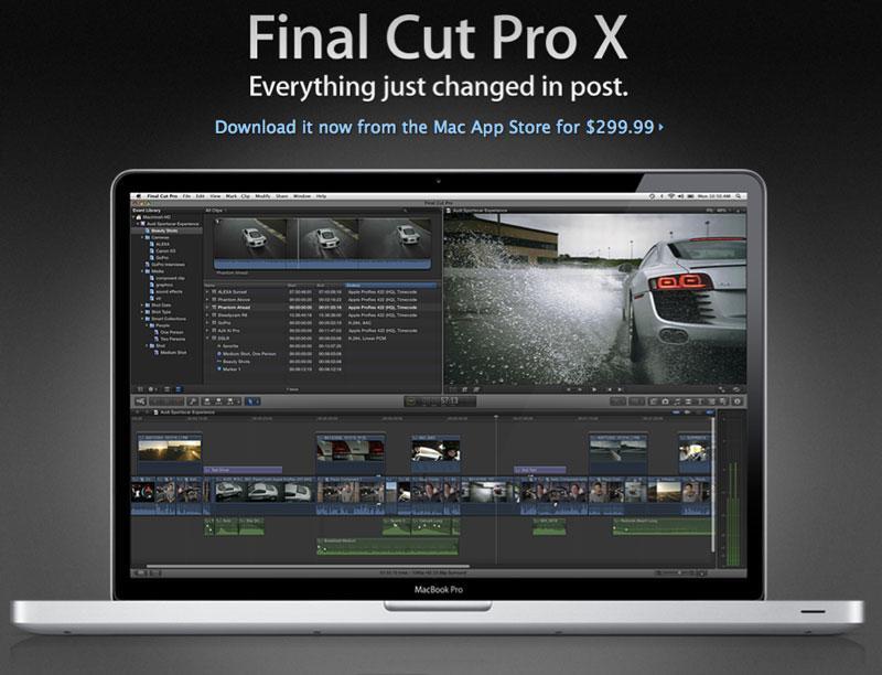 best youtube video editor for mac